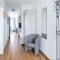 Papillon 9-5 Wohnung "Ostseefeeling"