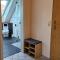Balkonwohnung Roter Sand