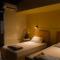 Metro Pratunam Boutique Hotel