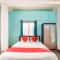 Hotel O Tm Delights