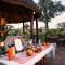 Hoyo Hoyo Safari Lodge