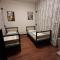Palmers Lodge Hostel