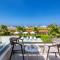 Villa Mariba Blue by Villa Plus
