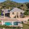 Binios Villa - private pool, walking distance from the Beach