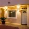 Bugambilias Suites