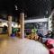 DREAM Hostel Kyiv