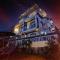 Blue Wave Lodge