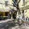 DREAM Hostel Kyiv