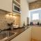 Boschetto 124 Apartment