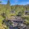 Chalet Trygvebu by Interhome