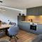 Apartment Rosalie by Interhome