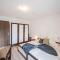Apartment Chesa Ova Cotschna 606 by Interhome