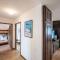 Apartment Chesa Ova Cotschna 606 by Interhome