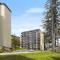 Apartment Attika Wohnung Allod Park Haus C 807 by Interhome