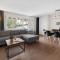 Apartment Allod Park Haus C 105 by Interhome