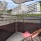 Apartment Allod Park Haus C 105 by Interhome
