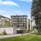 Apartment Allod Park Haus C 505 by Interhome