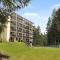 Apartment Allod Park Haus C 404 by Interhome