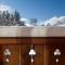 Apartment Graebi by Interhome
