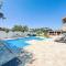 Holiday Home Tina & Tino by Interhome