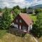 Holiday Home Holiday Hill 45 by Interhome