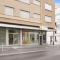 Apartment Regina Apt Golfblick by Interhome