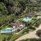 Villa Caiano - Luxury In Tuscany