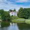 Villa Vilmblick FeWo 15 - Meerblick, Balkon