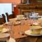 Gite - Saze Canne - 11 personnes