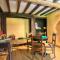 Gite - Saze Canne - 11 personnes