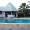 Galu Gardens Apartments Diani Beach