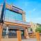 FabHotel The Royal Plaza - Koyambedu