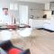 Bomhoffstr. 22a, W4, Blue Water