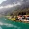 Seehotel St Hubertus