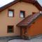 Apartments Trebušak