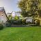Charming Summerhouse Annexe in lush gardens in Fowey