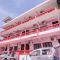 Hotel O Omkar Guest House Near Immaculate Conception Church