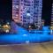 High comfort apartment Sea view Long Beach