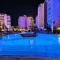 High comfort apartment Sea view Long Beach