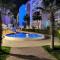 High comfort apartment Sea view Long Beach