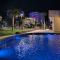 High comfort apartment Sea view Long Beach