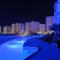 High comfort apartment Sea view Long Beach