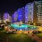 High comfort apartment Sea view Long Beach