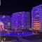 High comfort apartment Sea view Long Beach