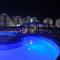 High comfort apartment Sea view Long Beach