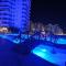 High comfort apartment Sea view Long Beach