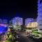 High comfort apartment Sea view Long Beach