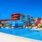 High comfort apartment Sea view Long Beach