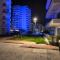 High comfort apartment Sea view Long Beach