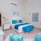 The Harbour #6 - 3 Bedrooms in Rodney Bay townhouse